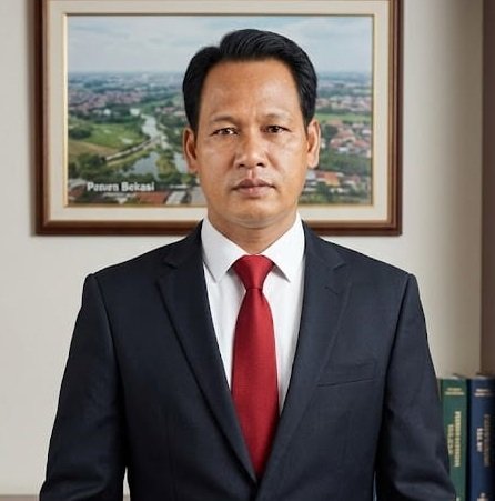 Foto Asep Supriadi